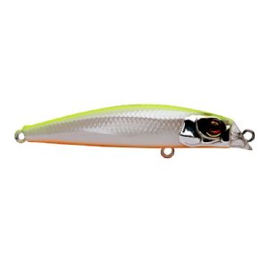 Isca Artificial Marine Sports Rei Do Rio 95 - 9,5cm / 11g Cor 4